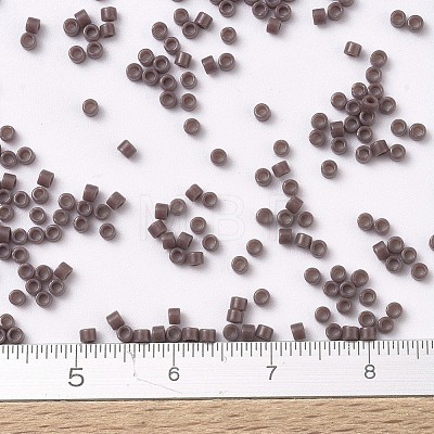MIYUKI Delica Beads X-SEED-J020-DB0735-1