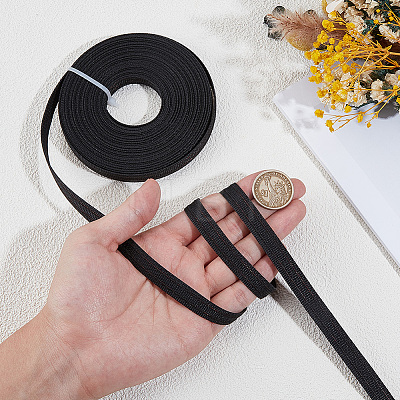 10Yards Polyester Ribbon OCOR-GF0006-45A-1