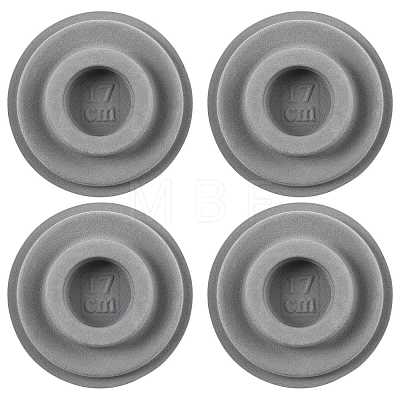 4Pcs PE and Flocking Bead Design Boards ODIS-FS0001-01D-1