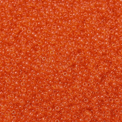 MIYUKI Round Rocailles Beads SEED-X0054-RR0139-1