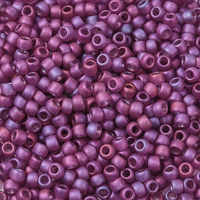 TOHO 6/0 Round Beads SEED-TR06-0625F-1