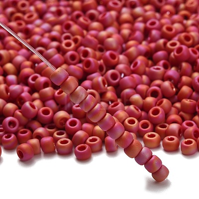 TOHO 6/0 Round Beads SEED-TR06-0768-1