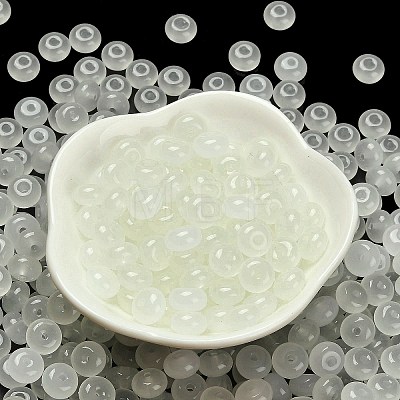 Transparent Colours Glass Seed Beads SEED-C001-03C-04-1