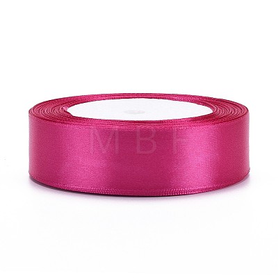 Single Face Satin Ribbon RC25mmY027-1