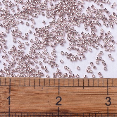 MIYUKI Delica Beads SEED-JP0008-DB0418-1