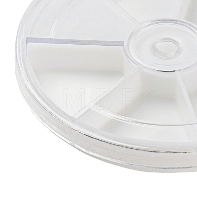 7 Grids Plastic Bead Containers CON-XCP0002-19-1