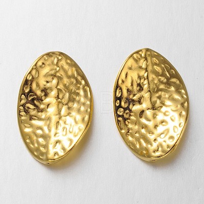 Tibetan Style Alloy Beads LS-K0846011-1