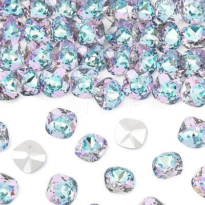 Preciosa® MAXIMA Crystal Fancy Stones Y-PRC-FC10-00030-265-1