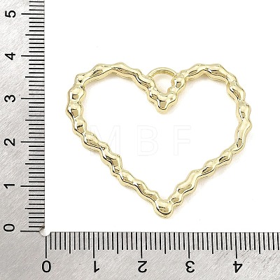 Alloy Pendants AL-CBAFCDA-01G-1