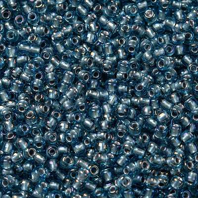 TOHO Round Seed Beads X-SEED-TR11-0275-1