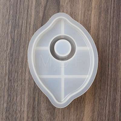 DIY Silicone Candlesticks Molds SIMO-G010-10A-1