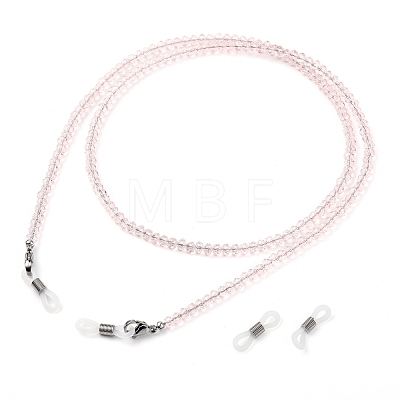 Eyeglasses Chains AJEW-EH00100-03-1