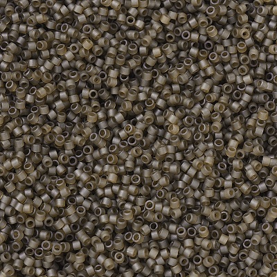 MIYUKI Delica Beads X-SEED-J020-DB0384-1