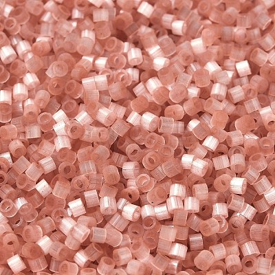 Glass Bugle Beads SEED-B001-03A-16-1