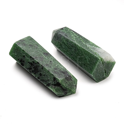 Natural Ruby in Zoisite Home Decorations G-A217-10B-1