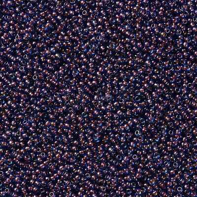 TOHO Round Seed Beads SEED-TR11-0381-1
