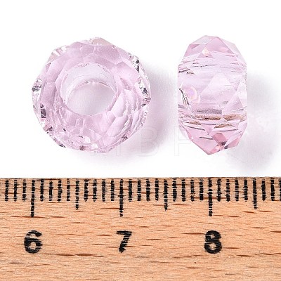 Glass European Beads GDA007-05-1