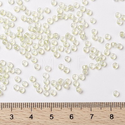 MIYUKI Round Rocailles Beads X-SEED-G008-RR3643-1