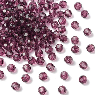 Preciosa® Crystal Beads X-PRC-BB5-20050-1