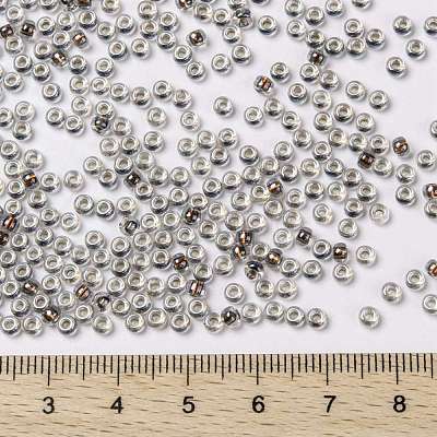 MIYUKI Round Rocailles Beads X-SEED-G008-RR3202-1