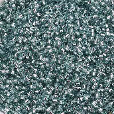 Cylinder Seed Beads SEED-H001-G08-1