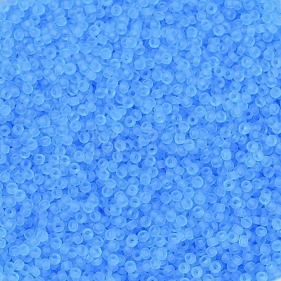 MIYUKI Round Rocailles Beads X-SEED-G007-RR0148F-1