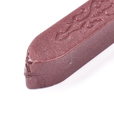 Sealing Wax Sticks Without Wicks DIY-WH0151-04-1