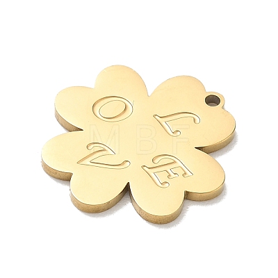 304 Stainless Steel Pendants SA-CBA2714-04F-G-1