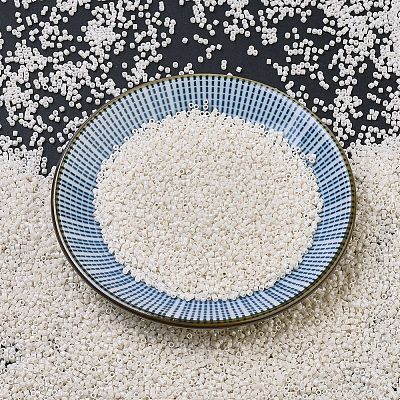 MIYUKI Delica Beads X-SEED-J020-DB0211-1