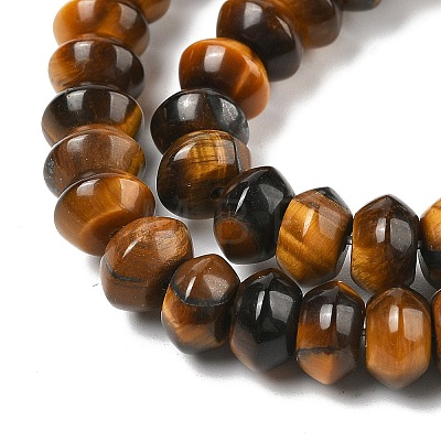 Natural Tiger Eye Beads Strands G-P559-A02-01-1