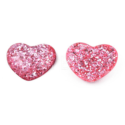 Resin Cabochons X-CRES-Q197-52D-1