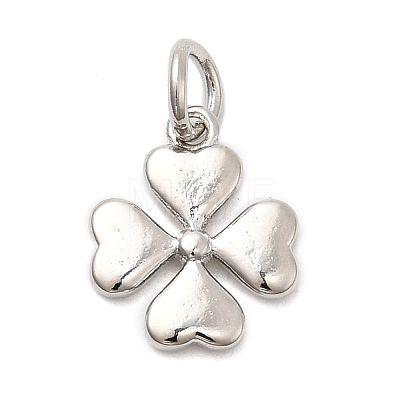 Brass Charms KK-C139-31B-P-1