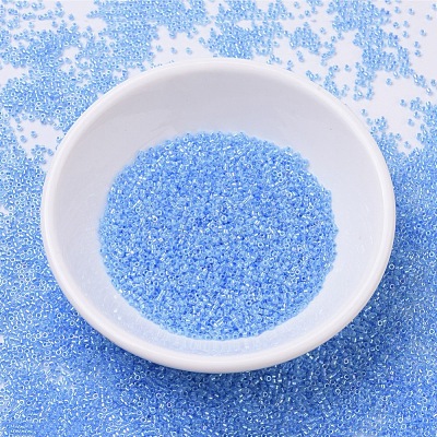 MIYUKI Delica Beads SEED-X0054-DB0076-1