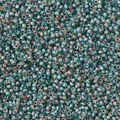 MIYUKI Round Rocailles Beads SEED-X0055-RR4506-1