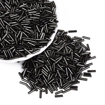 Glass Beads SEED-K001-A06-1-1-1