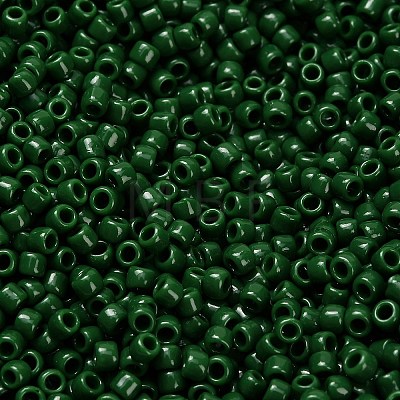 TOHO 8/0 Round Beads SEED-TR08-0047H-1