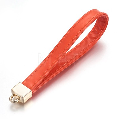 Multifunction PU Leather Mobile Straps MOBA-F006-A03-1