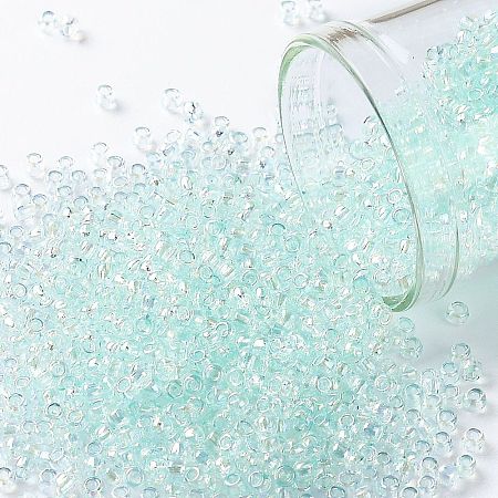 TOHO 11/0 Round Beads X-SEED-TR11-0170-1