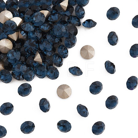 Preciosa® MAXIMA Crystal Round Stones X-PRC-RBSS29-30340-1