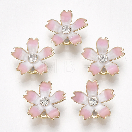 Alloy Charms X-PALLOY-S177-11D-1