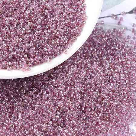 MIYUKI Round Rocailles Beads SEED-X0056-RR3523-1