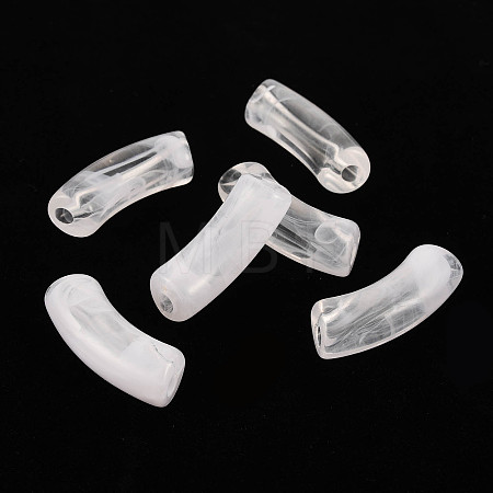 Acrylic Beads X-SACR-S678-001-1