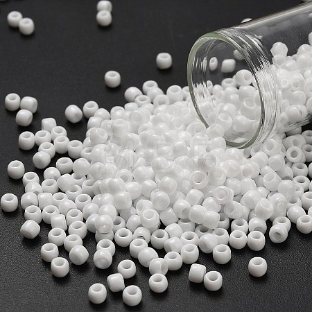 TOHO 6/0 Round Beads SEED-TR06-0041-1
