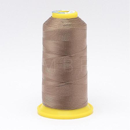 210D/3 Tex70 Nylon Sewing Thread NWIR-N006-01N1-0.2mm-1
