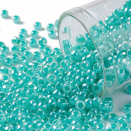 TOHO Round Seed Beads SEED-XTR08-0920-1