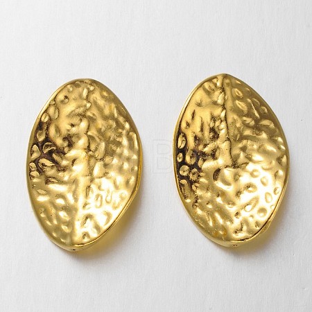 Tibetan Style Alloy Beads LS-K0846011-1