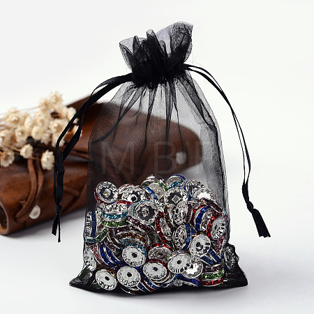 Organza Gift Bags with Drawstring OP-002-13-1