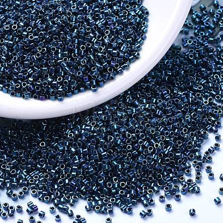 MIYUKI Delica Beads X-SEED-J020-DB1005-1