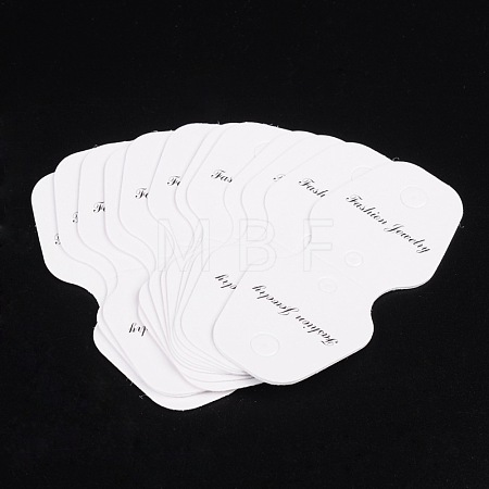 Paper Bracelet Displays Cards CDIS-R003-3-1