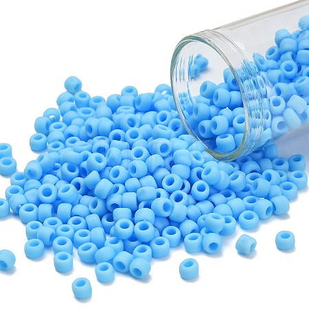 TOHO 6/0 Round Beads SEED-TR06-0043F-1